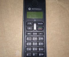 Радио-телефон Motorola 202 - 3