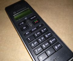Радио-телефон Motorola 202 - 1