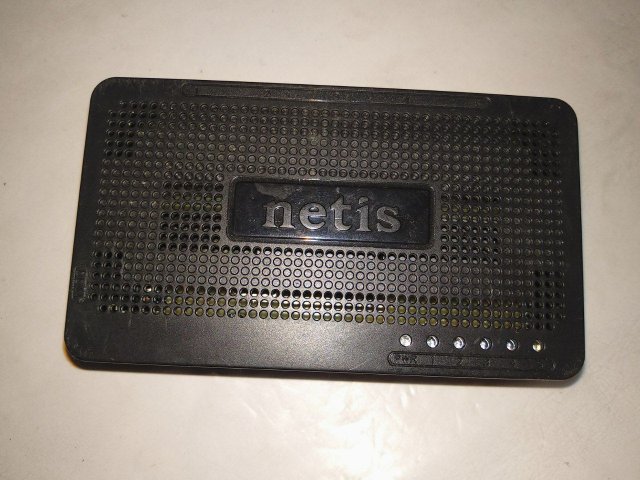 Коммутатор локальной сети Netis ST3105S Ethernet Switch - 1/3