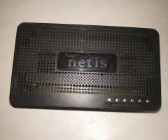 Коммутатор локальной сети Netis ST3105S Ethernet Switch - 1