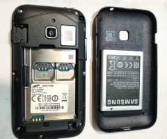 Телефон на 2 sim-карты Samsung Galaxy Duos Samsung GT-S6802 - 3