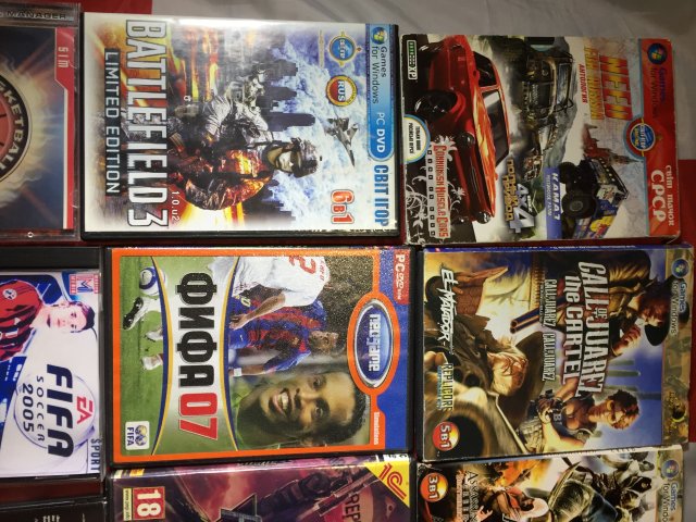 Диски для ПК - 2/3