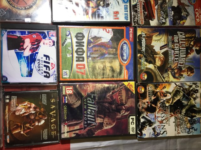 Диски для ПК - 3/3