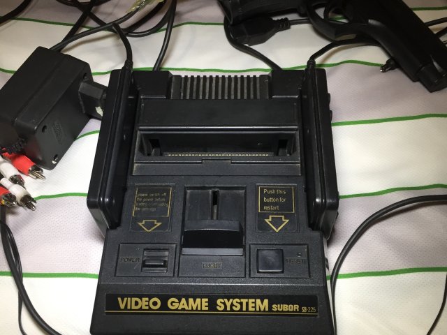 Subor SB - 225 - 1/3