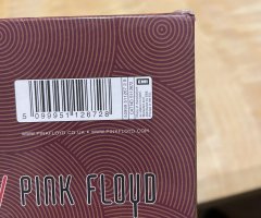Pink Floyd box set 2007 EMI Records. Oh by the way. Состояние нового. - 2