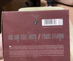 Pink Floyd box set 2007 EMI Records. Oh by the way. Состояние нового. - 3