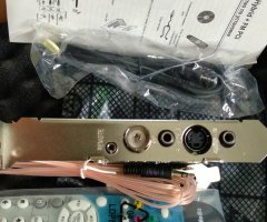 ТВ-тюнер AVerMedia AVerTV Studio 507+FM - 3