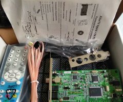 ТВ-тюнер AVerMedia AVerTV Studio 507+FM - 2