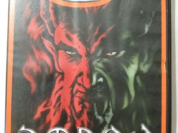 Игровой диск Этром (RPG) (Neogame). PCDVD - 1/1