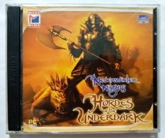 Игровой диск Neverwinter Nights: Hordes of the Underdark - 1