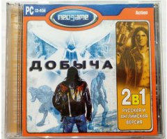Игровой диск Добыча (Neogame) - 1