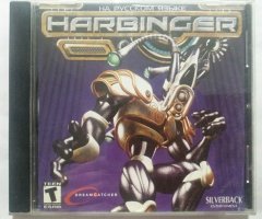 Игровой диск Harbinger - 1