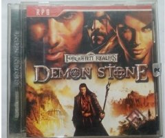 Игровой диск Demon Stone - 1
