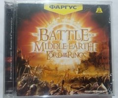 Игровой диск The Lord of the Rings: The Battle for Middle-earth (Фаргус) - 1