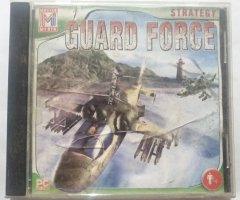Игровой диск Guard force (Master Media) - 1