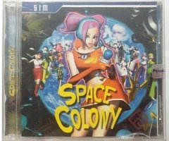 Игровой диск Space Colony - 1