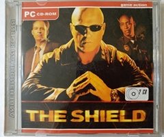Игровой диск The Shield - 1