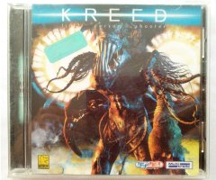 Игровой диск KREED (Руссобит-М) - 1