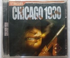 Игровой диск Chicago 1930 (РП) - 1