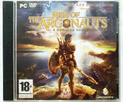 Игровой диск Rise of Argonauts - 1