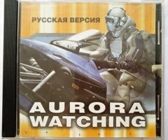 Игровой диск Aurora Watching - 1
