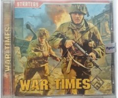 Игровой диск War Times (РП) - 1