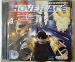Игровой диск Hover Ace - 1