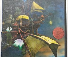 Игровой диск Windchaser тотальная война. PCDVD - 1