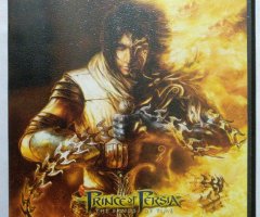 Игровой диск Adventures of Prince of Persia. PCDVD - 1
