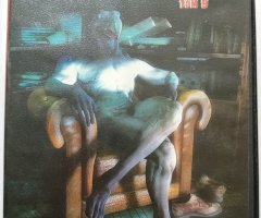 Игровой диск Большое приключение том 9. PCDVD - 1