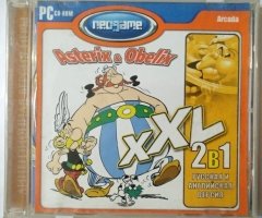 Игровой диск Asterix & Obelix XXL (Neogame) - 1