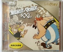 Игровой диск Asterix & Obelix XXL - 1