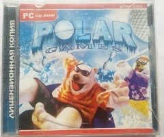 Игровой диск Polar games - 1