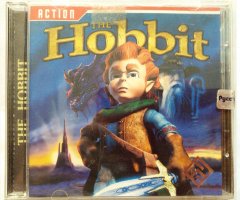 Игровой диск Hobbit (РП) - 1