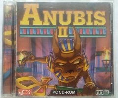 Игровой диск Anubis II - 1