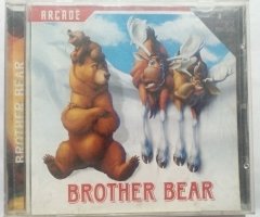 Игровой диск Brother bear - 1