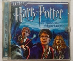 Игровой диск Harry Potter Prisoner of Azkaban (РП) - 1