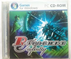 Игровой диск Ricochet Infinity - 1