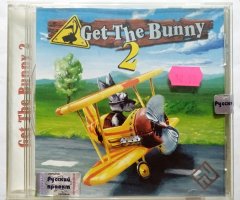 Игровой диск Get the Bunny 2 (РП) - 1