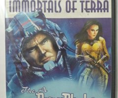 Игровой диск Perry Rhodan adventure. PCDVD - 1