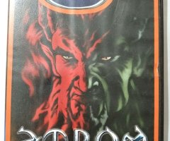 Игровой диск Этром (RPG) (Neogame). PCDVD - 1
