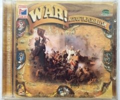 Игровой диск War age of imperialism (Master Media) - 1
