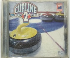 Игровой диск Curling 2 (Master Media) - 1
