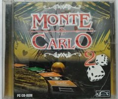 Игровой диск Monte Carlo 2 - 1