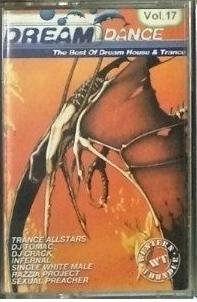 Dream Dance Vol. 17 - 1/1