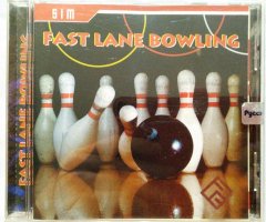 Игровой диск Fast Lane Bowling (РП) - 1