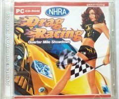 Игровой диск Drag Racing - 1