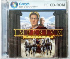 Игровой диск Imperivm Romanum - 1