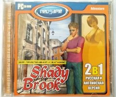 Игровой диск Shady Brook (Neogame) - 1