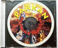 Игровой диск Parkan хроника империи - 1